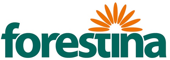 Forestina logo
